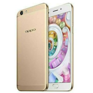 Oppo F1s Ram 4gb Rom 64gb Mulus Fullset Garansi Go Jek Support Jakarta Sekitarnya Tokopedia