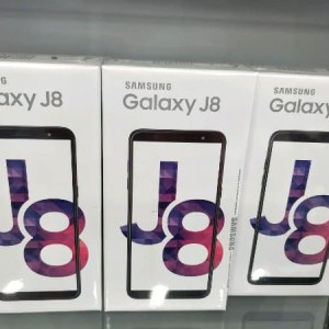 New Samsung Galaxy J8 Grs Resmi Sein Tokopedia