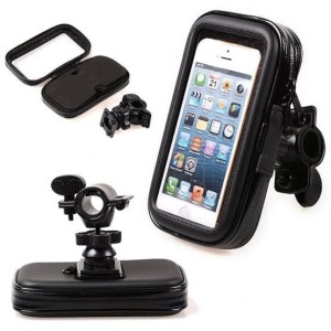 Holder Hp Gps Waterprof Tokopedia