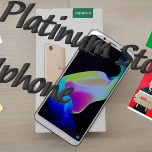 Oppo F5 4gb 64gb Distributor Tokopedia