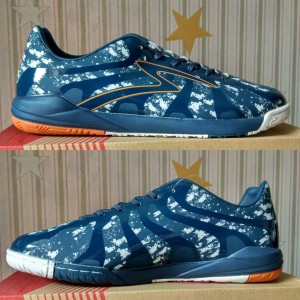 Sepatu Futsal Specs Barricada Ultima Tokopedia