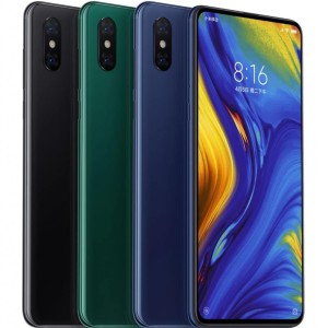 Xiaomi Mi Mix 3 Mimix 3 128gb Ram 8gb New Bnib Ori Tokopedia