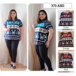 Baju Batik Atasan Wanita Batik Blouse Tokopedia