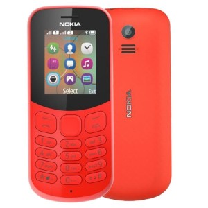 Nokia 130 New Camera Tokopedia