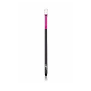 Lamica Flat Blending Brush 215 Kuas Kosmetik Brush Make Up Wajah Tokopedia