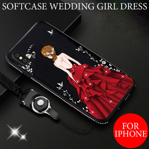 Case Iphone 6 6s 6g Casing Hp Slim Backcase Covers Tokopedia