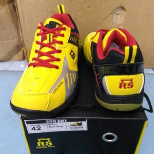 Obral Sepatu Badminton Rs Original Tokopedia