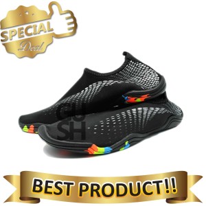 Sepatu Sneaker Pantai Olahraga Air Tokopedia