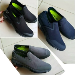 Sepatu Skechers Tokopedia