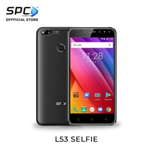 Spc L53 Selfie 4g Smartphone Ram 2gb Internal 16gb Garansi Resmi Tokopedia