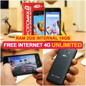 Smartfren Andromax B Se Tokopedia