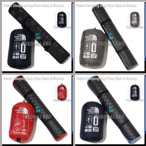 Sleeping Bag Tebal Tokopedia