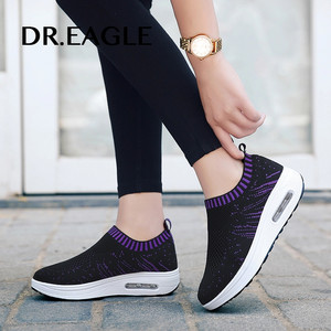 Sepatu Kets Wanita Venom Airmax Tokopedia