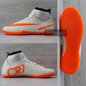 Sepatu Futsal Anak Nike Cr7 2018 Tokopedia