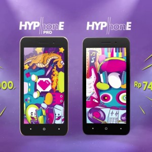 Spc Hyphone 4g Lte Tokopedia