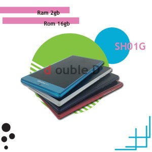 Sharp Aquos Zeta Sh 01g Ram 2gb Rom 32gb 4g Lte Mulus Tokopedia