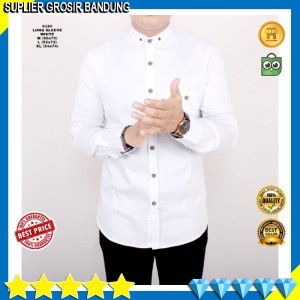 Baju Koko Polos Tokopedia