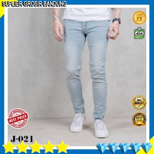Celana Jeans Panjang Pria Celana Panjang Celana Streatch Tokopedia