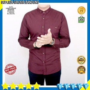 Baju Koko Terlaris Tokopedia