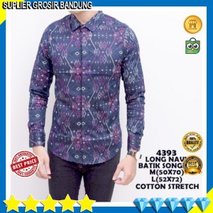 Baju Kemeja Tokopedia