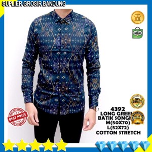 Baju Kemeja Tokopedia