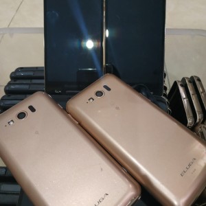 Panasonic Eluga P P 03e Ram 2gb 32gb 3g Minus Baca Deskripsi Tokopedia