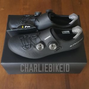 Sepatu Shimano S Phyre Tokopedia