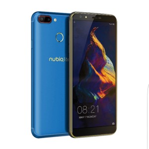 Nubia N2 Lite Ram 3gb Rom 32gb Full Screen Garansi Resmi Langsung Kirim Tokopedia