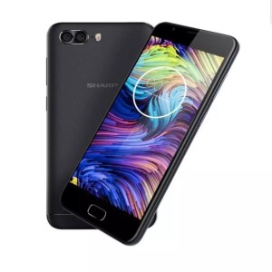 Sharp R1s Ram 3gb Resmi Tokopedia