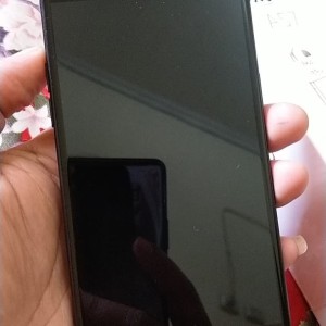 Oppo A57 Black Lumayan Mulus Fullset Tokopedia