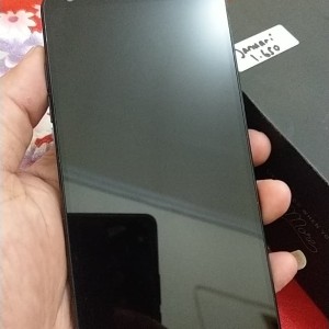 Lg Q6 Fullset Garansi Resmi Tokopedia