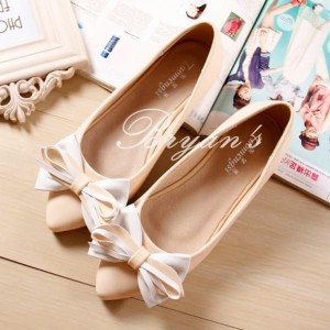 Sandal Sepatu Flatshoes Wanita Tokopedia