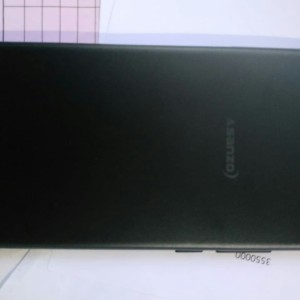 Asanzo Z5 Ram 4gb 32gb Bnib Tokopedia