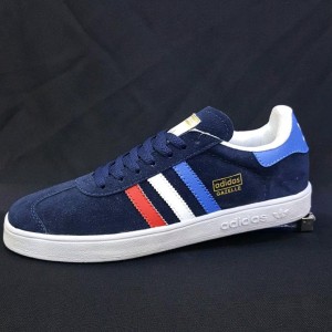 Sepatu Sneaker Adidas Gazelle Plusbox Adidas Tokopedia