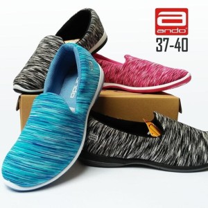 Sepatu Ket Wanita Sepatu Casual Wanita Tokopedia