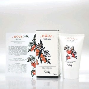 Goji Cream Hendels Original Harga Promo Tokopedia