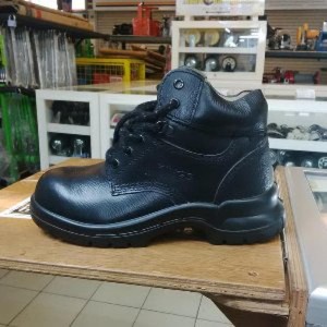 Sepatu Safety King Kws 803x Tokopedia