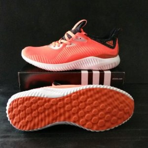 Sepatu Adidas Alpha Bounce New Tokopedia