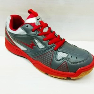 Sepatu Bulutangkis Eagle Marcus Badminton Murah Berkualitas Tokopedia