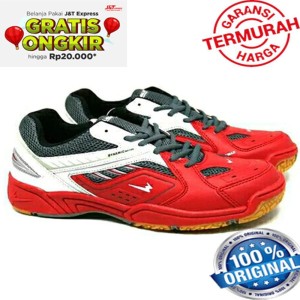 Sepatu Badminton Eagle Ranger Bulutangkis Murah Berkualitas Tokopedia