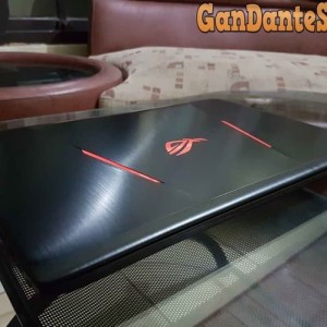Asus Rog Gaming Gl553vd I7 1050 4 Gb Not Alienware Razer Msi Omen Tokopedia