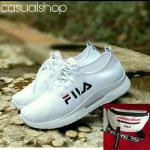 Sepatu Wanita Fila Fashion Tokopedia