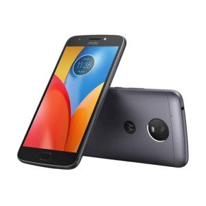 Motorola Moto E4 Garansi Resmi Tokopedia