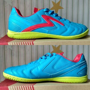 Sepatu Futsal Specs Valor 400553 Original Tokopedia
