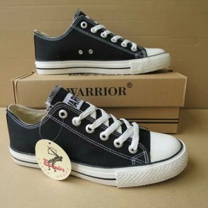 Sepatu Warrior Clasic Tokopedia