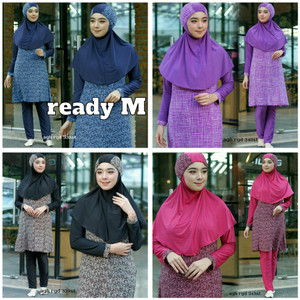 Baju Renang Muslimah Tokopedia