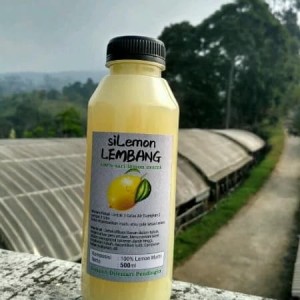 Sari Lemon Lembang Tokopedia