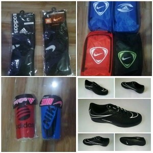 Sepatu Futsal Nike Ok 3 Tokopedia