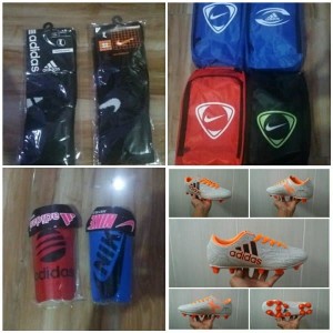 Sepatu Bola Adidas 1 Tokopedia