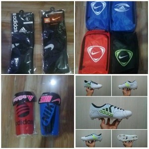 Sepatu Bola Adidas 1 Tokopedia